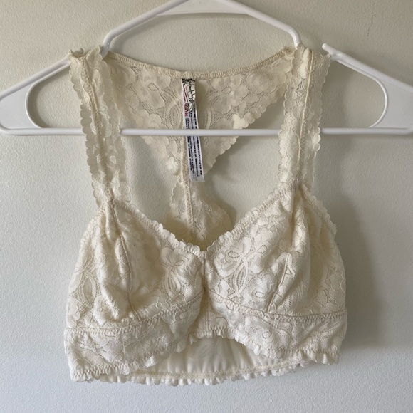 Free People Other - 🌿🌸FREE PEOPLE bralette🌸🌿